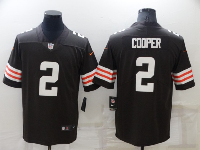 Cleveland Browns Jerseys 097