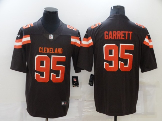 Cleveland Browns Jerseys 100