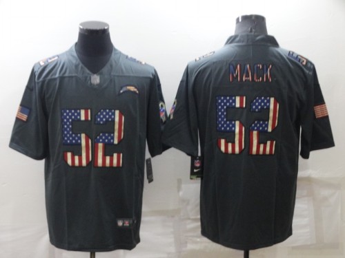 Los Angeles Chargers Jerseys 078