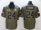 Cleveland Browns Jerseys 101