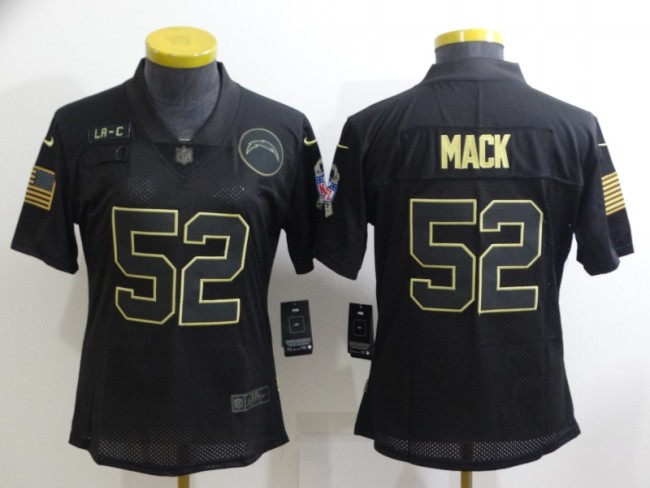 NFL Women Jerseys 205