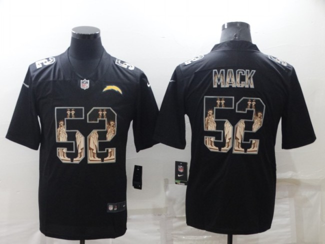 Los Angeles Chargers Jerseys 079
