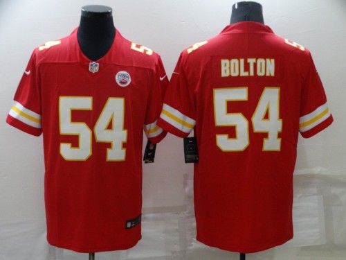Kansas City Chiefs Jerseys 122