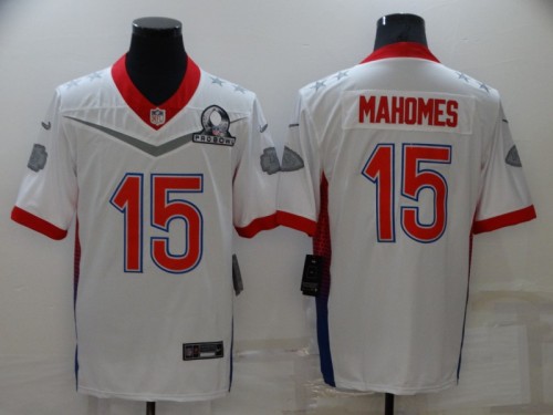 Kansas City Chiefs Jerseys 120
