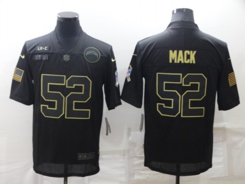 Los Angeles Chargers Jerseys 086