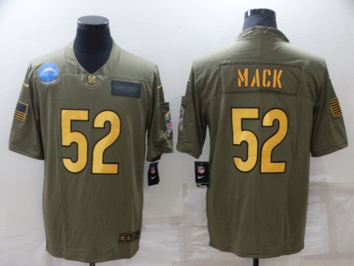 Los Angeles Chargers Jerseys 075