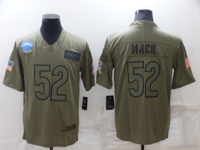 Los Angeles Chargers Jerseys 076