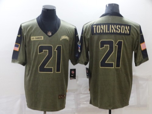 Los Angeles Chargers Jerseys 094
