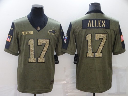 Buffalo Bills Jerseys 093
