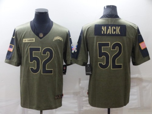 Los Angeles Chargers Jerseys 084