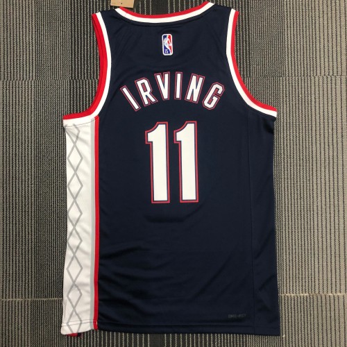 Brooklyn Nets Jerseys 053