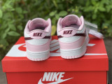Nike SB Dunk Shoes pINK 