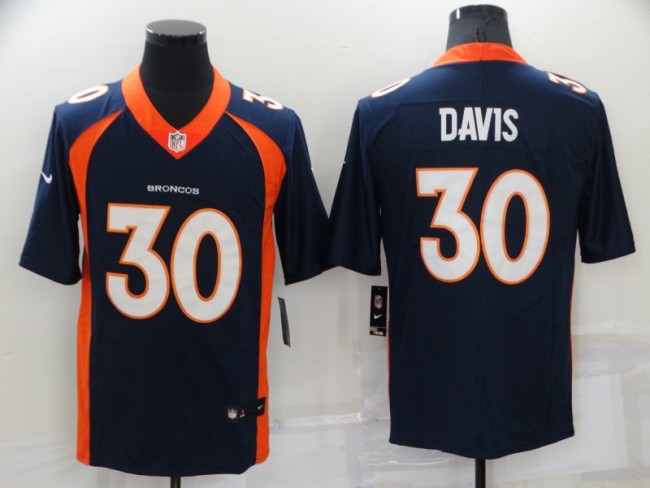 Denver Broncos Jerseys 169