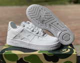 Solebox x BAPE union 012