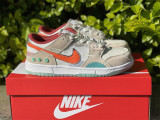 Nike DunkScrap CNY