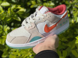 Nike DunkScrap CNY