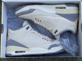 Air Jordan 3 “Muslin”