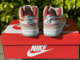 Nike DunkScrap CNY
