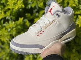 Air Jordan 3 “Muslin”