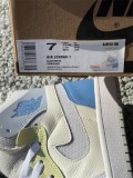 Air Jordan 1 Zoom Comfort
