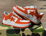 Solebox x BAPE union 013