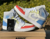 Air Jordan 1 Zoom Comfort