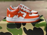 Solebox x BAPE union 013