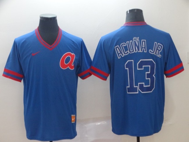 Braves Jerseys 048