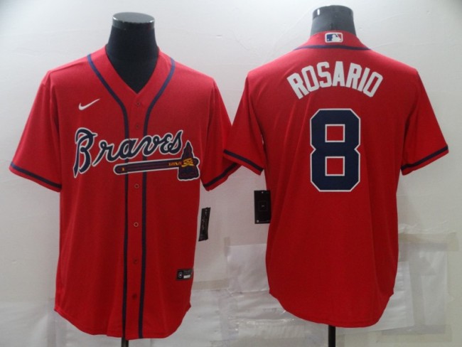 Braves Jerseys 095