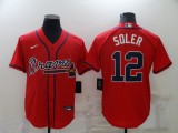 Braves Jerseys 090