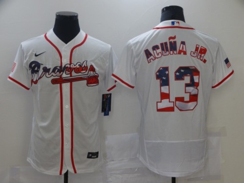 Braves Jerseys 105