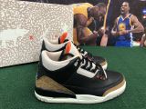 Air Jordan 3 “Desert Elephant”
