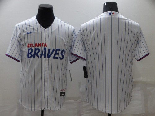 Braves Jerseys 045