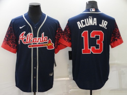 Braves Jerseys 074