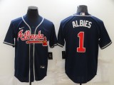 Braves Jerseys 094