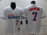 Braves Jerseys 082