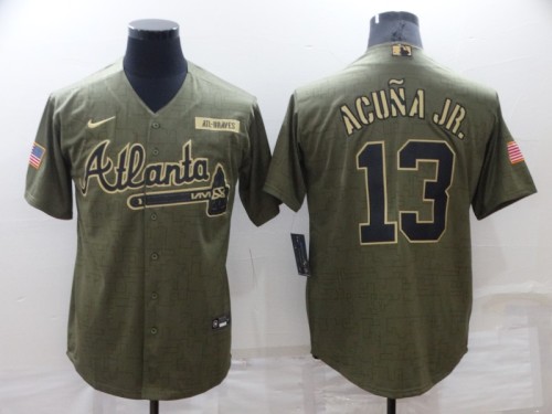 Braves Jerseys 065