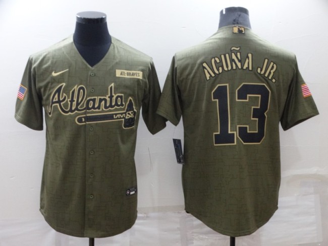 Braves Jerseys 065