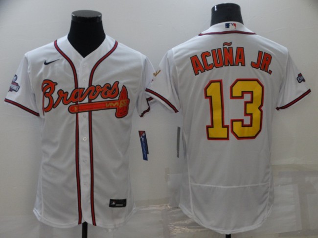 Braves Jerseys 075