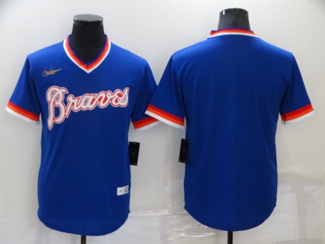 Braves Jerseys 062