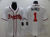 Braves Jerseys 100