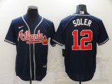 Braves Jerseys 089