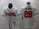 Braves Jerseys 056