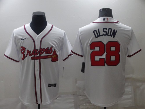 Braves Jerseys 056