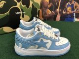 Solebox x BAPE union 014