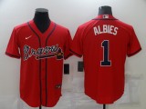 Braves Jerseys 096