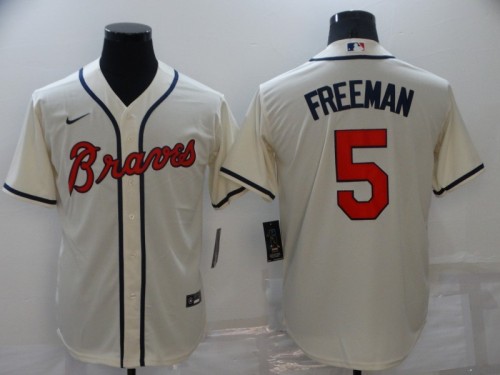 Braves Jerseys 071