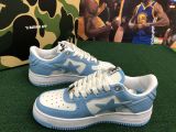 Solebox x BAPE union 014