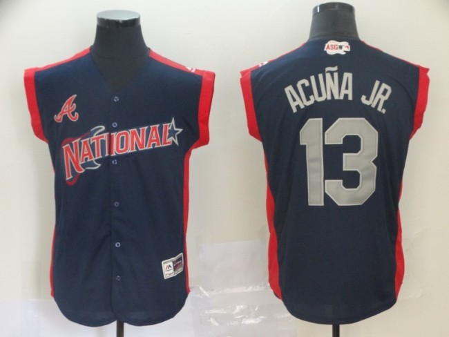 Braves Jerseys 061