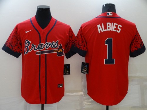 Braves Jerseys 072